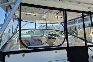 2004 Riviera 4000 Offshore thumbnail 75