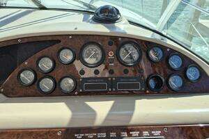2004 Riviera 4000 Offshore thumbnail 30