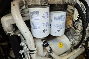 40ft Riviera Yacht For Sale