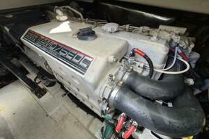 40ft Riviera Yacht For Sale