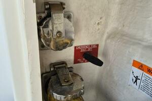 40ft Riviera Yacht For Sale