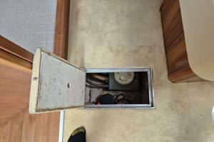 40ft Riviera Yacht For Sale