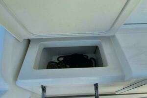 2004 Riviera 4000 Offshore thumbnail 73