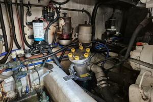 40ft Riviera Yacht For Sale