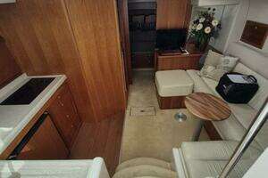 2004 Riviera 4000 Offshore thumbnail 50