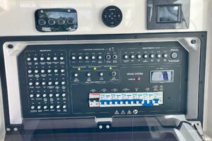 32ft Saxdor Yacht For Sale