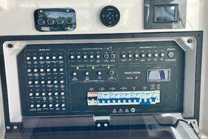 2025 Saxdor 320 GTC thumbnail 15