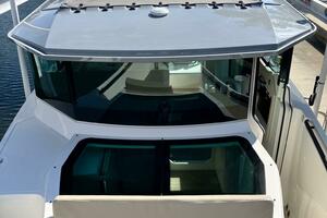 32ft Saxdor Yacht For Sale