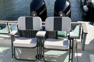 32ft Saxdor Yacht For Sale