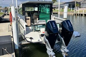 32ft Saxdor Yacht For Sale