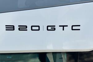 32ft Saxdor Yacht For Sale