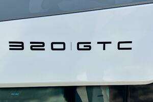 2025 Saxdor 320 GTC thumbnail 14