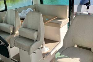 32ft Saxdor Yacht For Sale