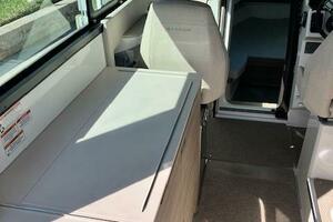 32ft Saxdor Yacht For Sale