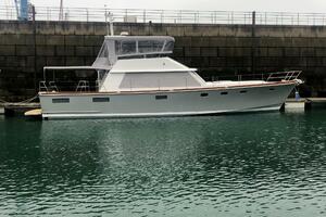 TINA yacht for sale