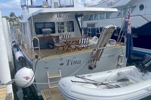 TINA Worth Avenue Yachts