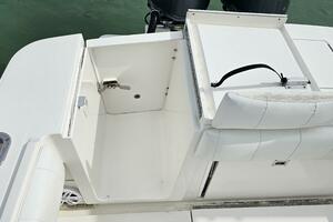 Redemption 34ft Regulator Yacht For Sale