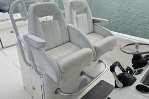 Redemption 34ft Regulator Yacht For Sale