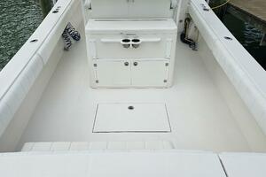 Redemption 34ft Regulator Yacht For Sale