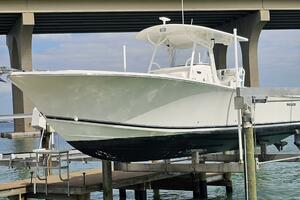 Redemption 34ft Regulator Yacht For Sale