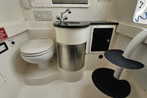 Redemption 34ft Regulator Yacht For Sale