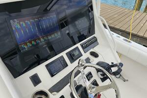 Redemption 34ft Regulator Yacht For Sale