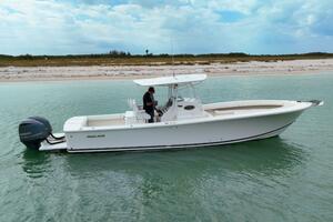 Redemption 34ft Regulator Yacht For Sale