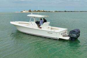2012 Regulator 34SS thumbnail 3