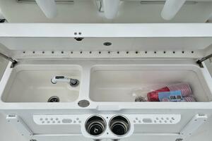 Redemption 34ft Regulator Yacht For Sale