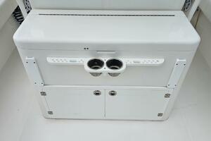 Redemption 34ft Regulator Yacht For Sale