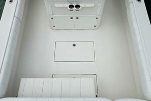 Redemption 34ft Regulator Yacht For Sale