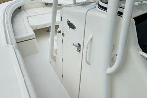 Redemption 34ft Regulator Yacht For Sale