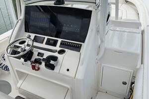 Redemption 34ft Regulator Yacht For Sale