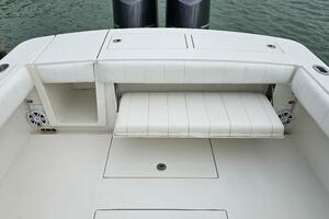 Redemption 34ft Regulator Yacht For Sale