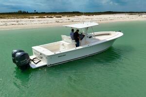 Redemption 34ft Regulator Yacht For Sale