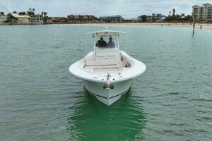 Redemption 34ft Regulator Yacht For Sale