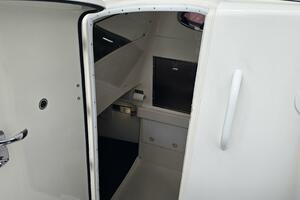 Redemption 34ft Regulator Yacht For Sale