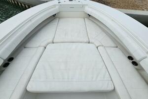 Redemption 34ft Regulator Yacht For Sale