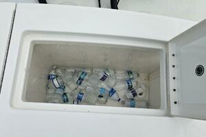 Redemption 34ft Regulator Yacht For Sale