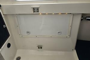 Redemption 34ft Regulator Yacht For Sale