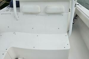 Redemption 34ft Regulator Yacht For Sale