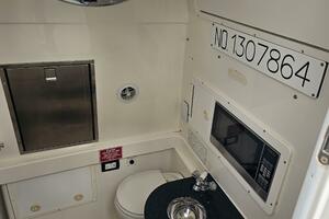 Redemption 34ft Regulator Yacht For Sale