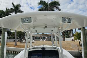 Redemption 34ft Regulator Yacht For Sale