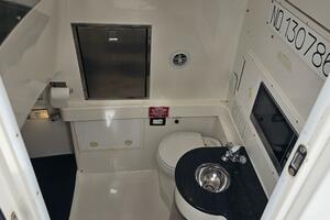 Redemption 34ft Regulator Yacht For Sale