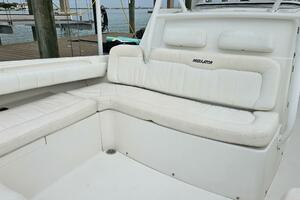 Redemption 34ft Regulator Yacht For Sale