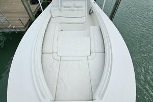 Redemption 34ft Regulator Yacht For Sale