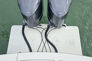 Redemption 34ft Regulator Yacht For Sale