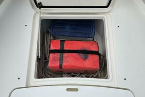 Redemption 34ft Regulator Yacht For Sale