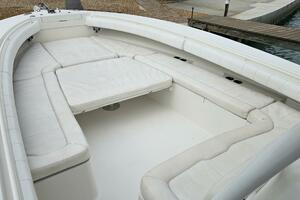 Redemption 34ft Regulator Yacht For Sale