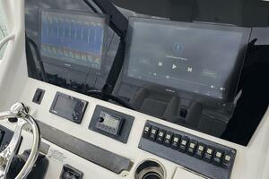 Redemption 34ft Regulator Yacht For Sale